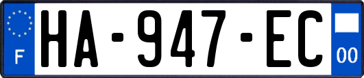 HA-947-EC