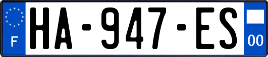 HA-947-ES