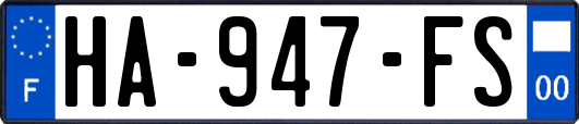 HA-947-FS