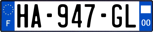 HA-947-GL