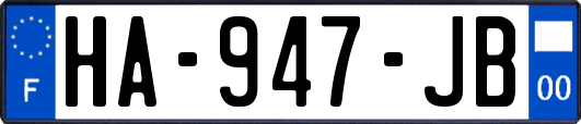 HA-947-JB