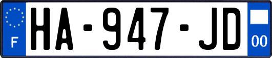 HA-947-JD