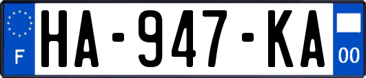 HA-947-KA