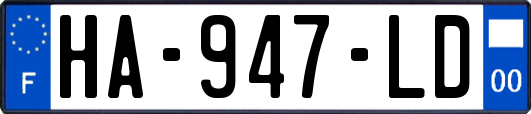 HA-947-LD