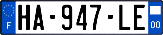 HA-947-LE