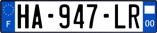 HA-947-LR