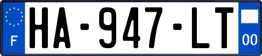 HA-947-LT