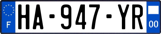 HA-947-YR