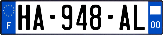 HA-948-AL