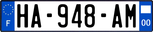 HA-948-AM