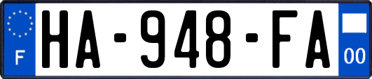 HA-948-FA