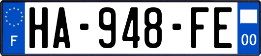 HA-948-FE