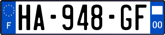HA-948-GF