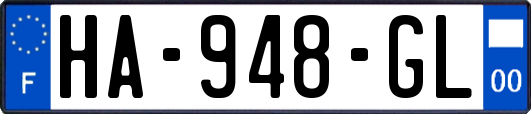 HA-948-GL