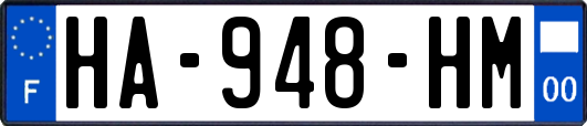 HA-948-HM
