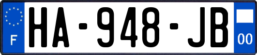 HA-948-JB