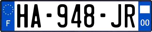 HA-948-JR
