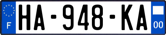 HA-948-KA