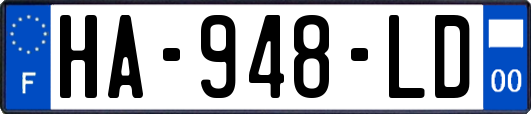 HA-948-LD