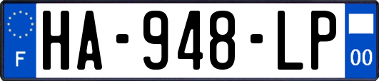 HA-948-LP