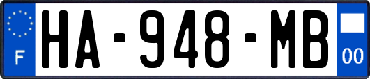 HA-948-MB