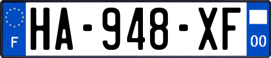 HA-948-XF