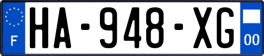 HA-948-XG