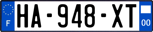 HA-948-XT