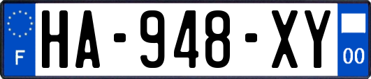 HA-948-XY