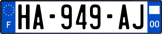 HA-949-AJ