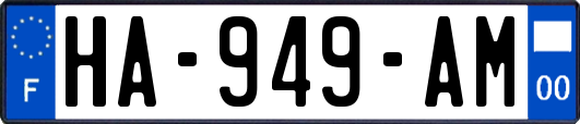 HA-949-AM