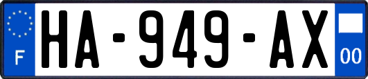 HA-949-AX