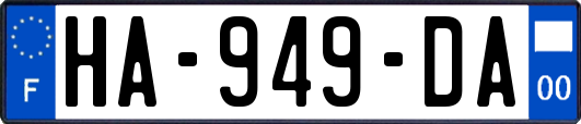 HA-949-DA