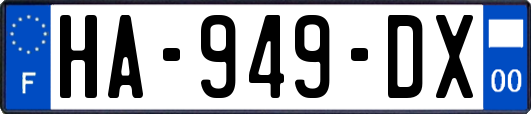 HA-949-DX