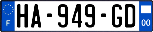 HA-949-GD
