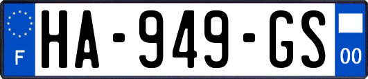 HA-949-GS