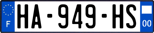 HA-949-HS