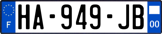 HA-949-JB