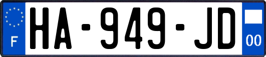 HA-949-JD