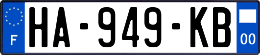 HA-949-KB