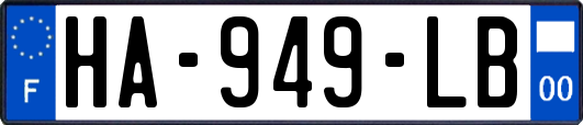 HA-949-LB