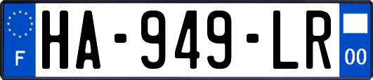 HA-949-LR