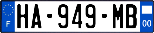 HA-949-MB