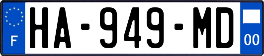 HA-949-MD