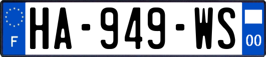 HA-949-WS
