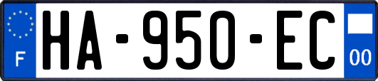HA-950-EC