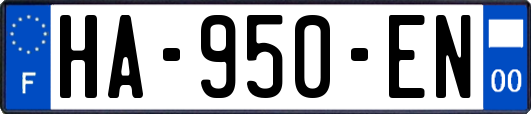 HA-950-EN