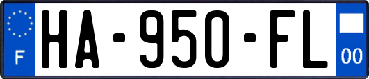 HA-950-FL