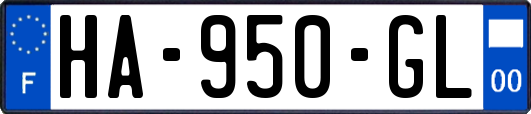 HA-950-GL