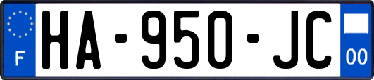 HA-950-JC